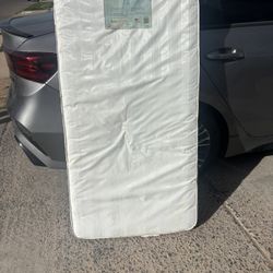 sealy classic crib mattress