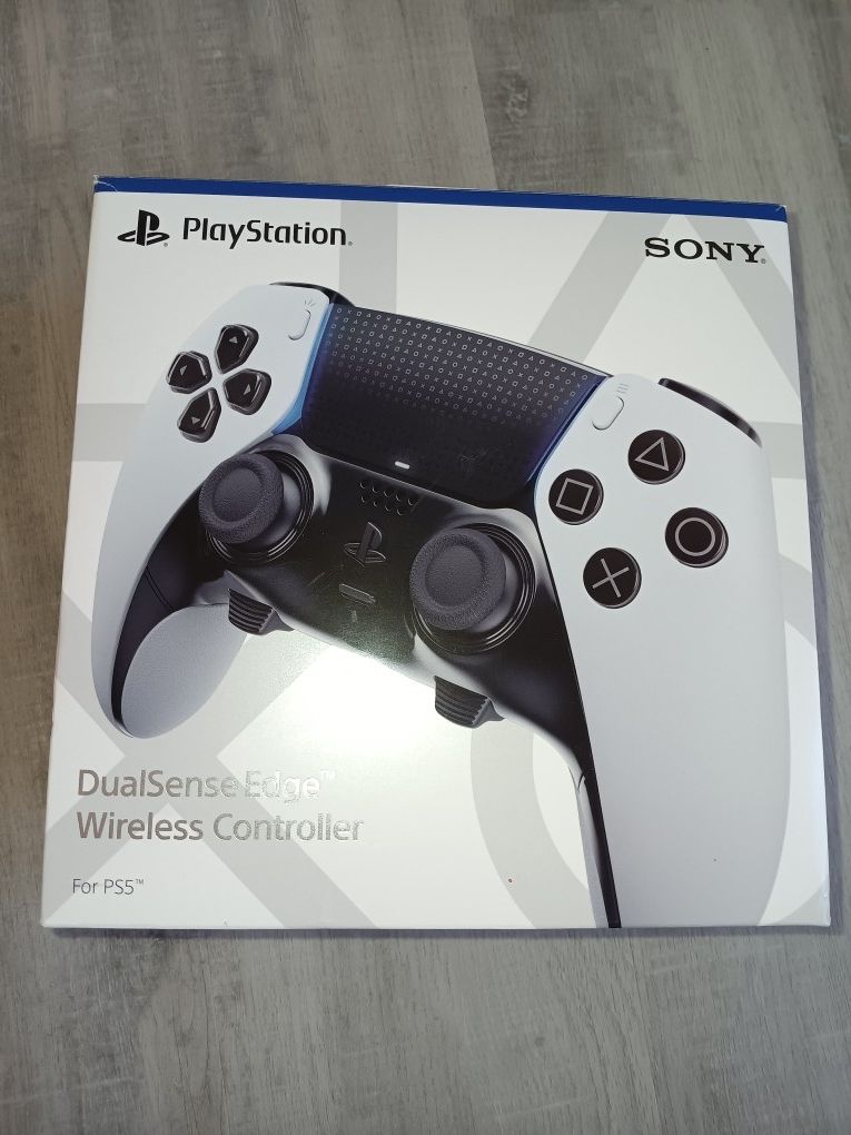 PS5 Dualsense Edge Wireless Controller