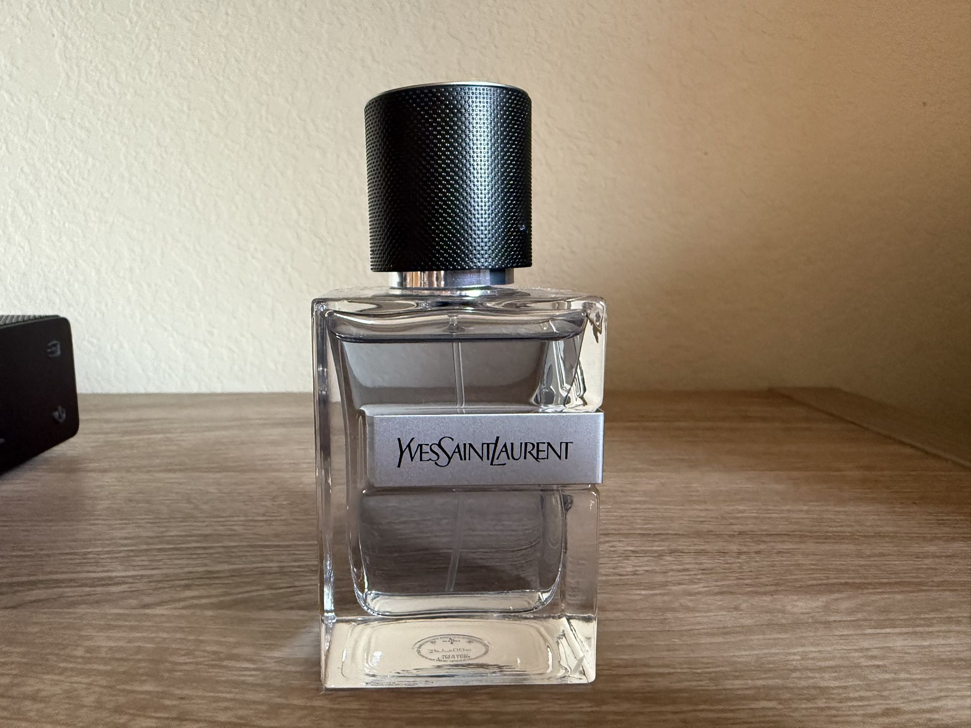 Yves saint Laurent Eau De Toilette