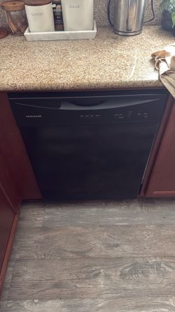 Dishwasher