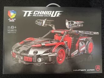Technique Racing Car LEGO