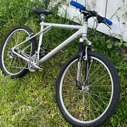 GT  ‘97 Avalanche  STX 20”