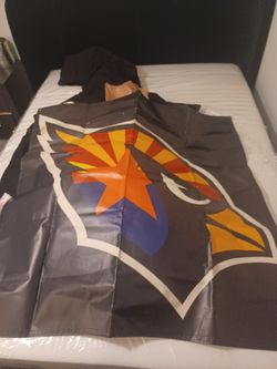 AZ CARDINALS TARP