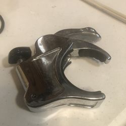 Harley 49mm Windshield / Fairing Clamp