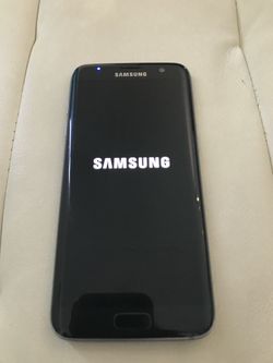 Unlocked Samsung Galaxy Edge S7