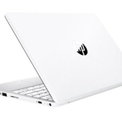 HP laptop 11.6”