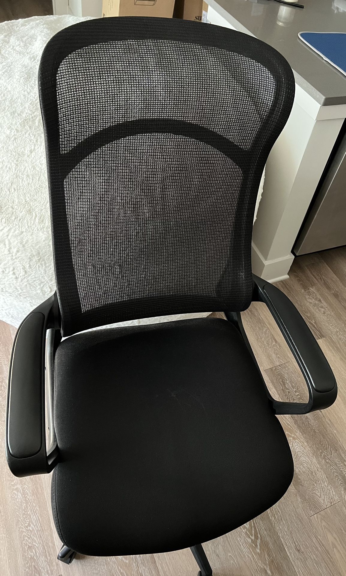 Swivel Office Chair