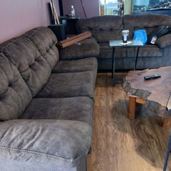 Sofa L SHAPE