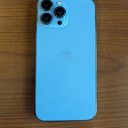 iPhone 13 Pro Max (128 GB)