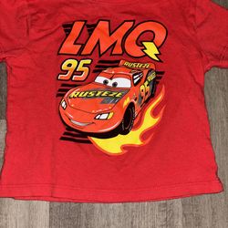 Size 18 Months Shirt