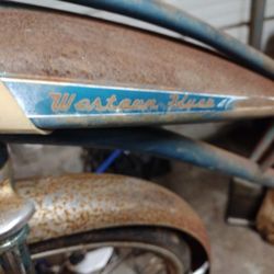 1950 Bike