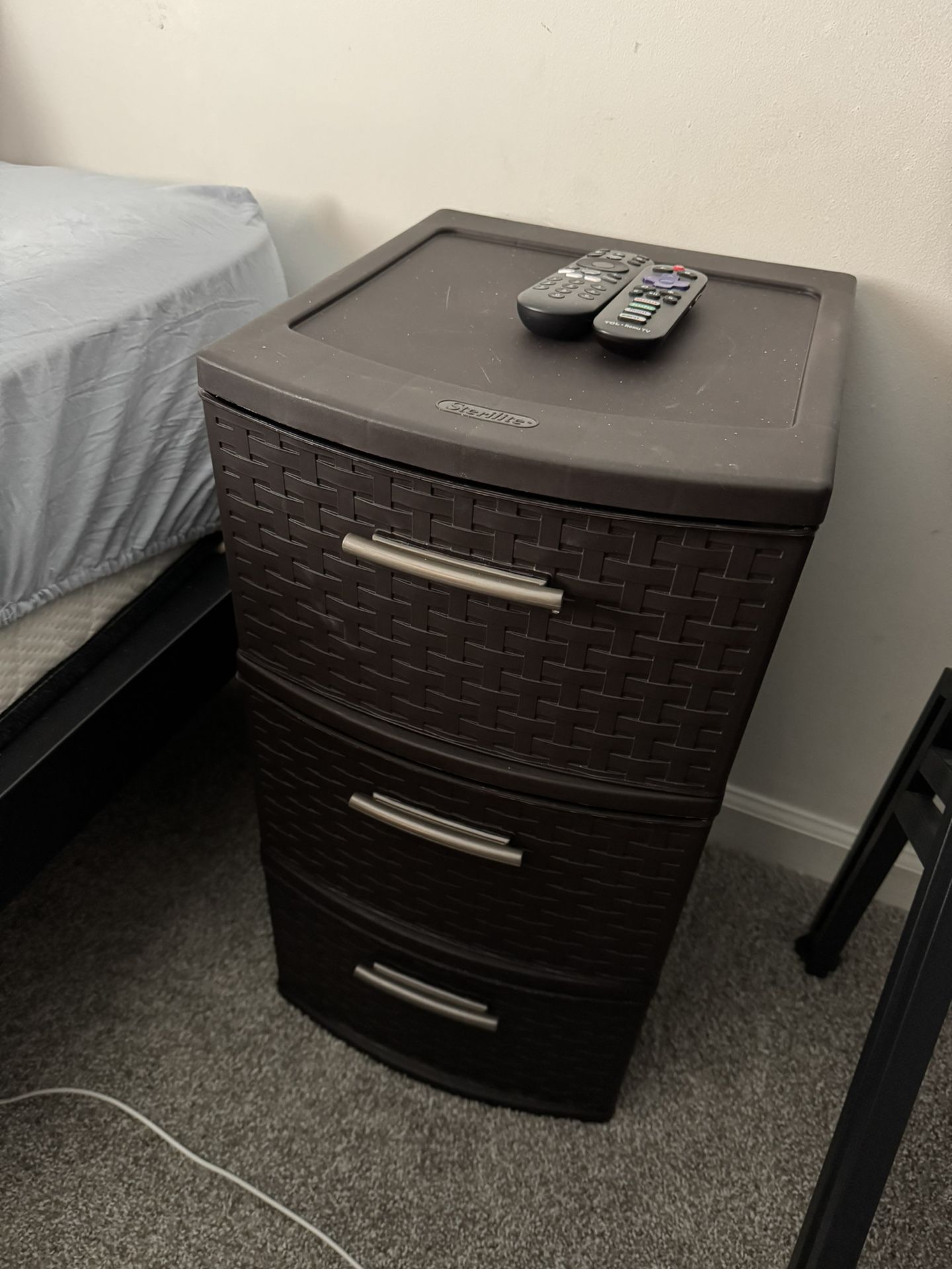 Plastic Drawer