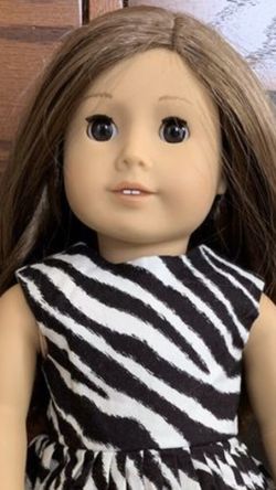 American girl doll
