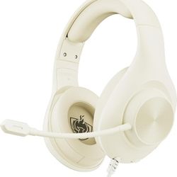 Gaming Headset for PS5 PS4 PC, Wired Headsets