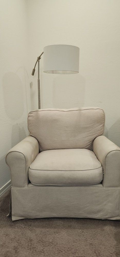 Nursery Chair