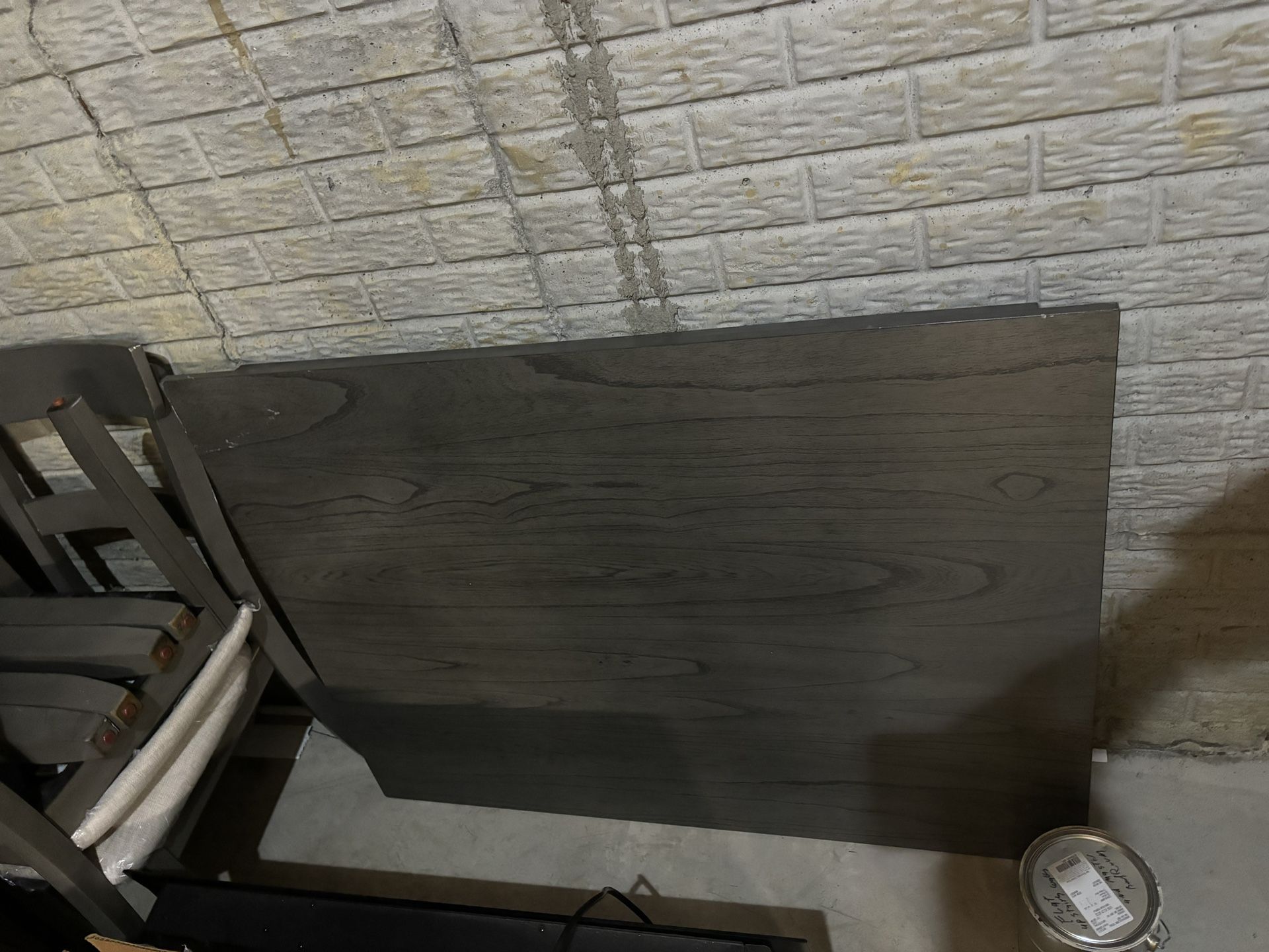 Kitchen Table