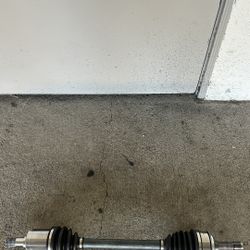 2013-2017 Honda accord sport Brand New Cv axel driver’s side