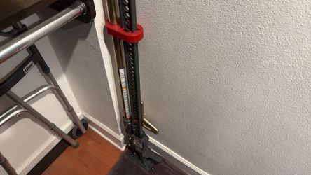 Truck / vehicle jack (hi lift extreme)