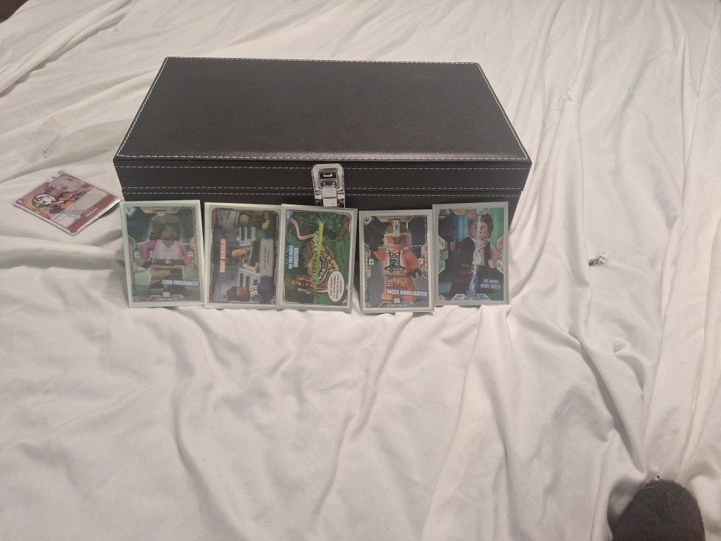Lil Lego Star War Bundle