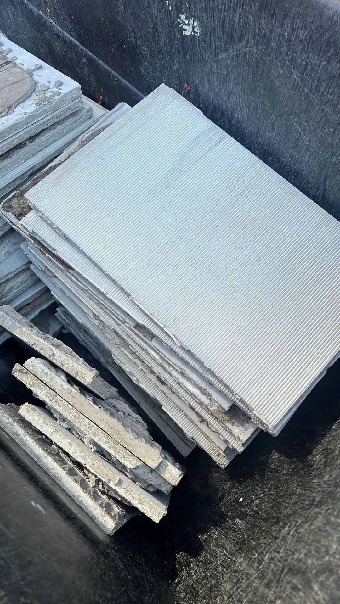 Concrete