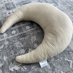 Snuggle Me Breast Feeding Pillow