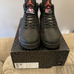 Nike Air Jordan 3Lab5 (Size 8.5)