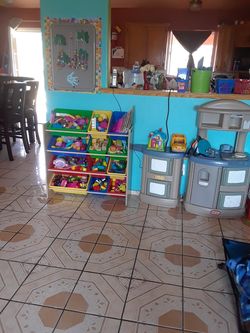 Lupita's Day Care