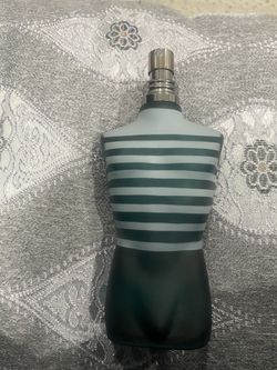 JPG Le Male Eau de Toilette