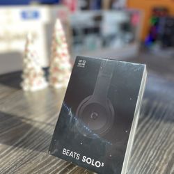 Beats Solo 3 