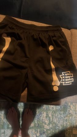 Eric Emanuel shorts