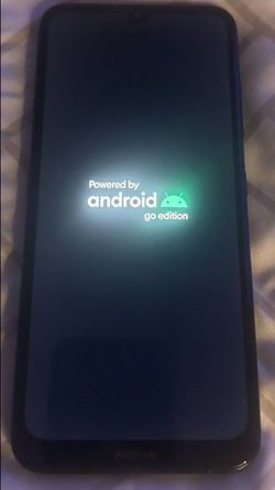 Unlocked Android
