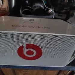 Beats Speaker