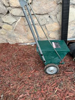 Field chalker $100 OBO
