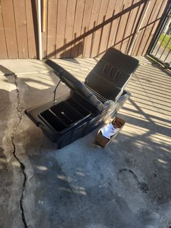 Caja Para Eramienta Nueva