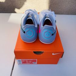 Nike Tiempo Legend 9 Academy FG Soccer Cleats