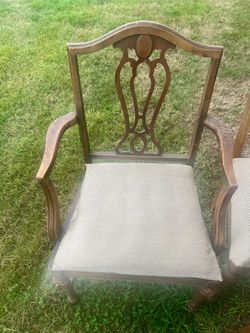 Vintage Chair
