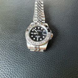 Seiko Bruce Wayne 40mm