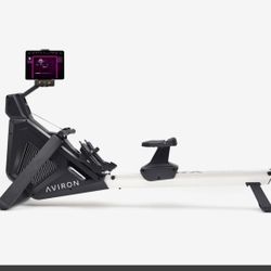Rowing Machine 