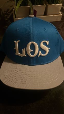 LOS Angeles  snapback cap