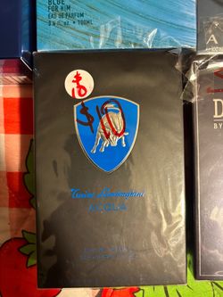 Conino Lamborghini acqua men’s cologne