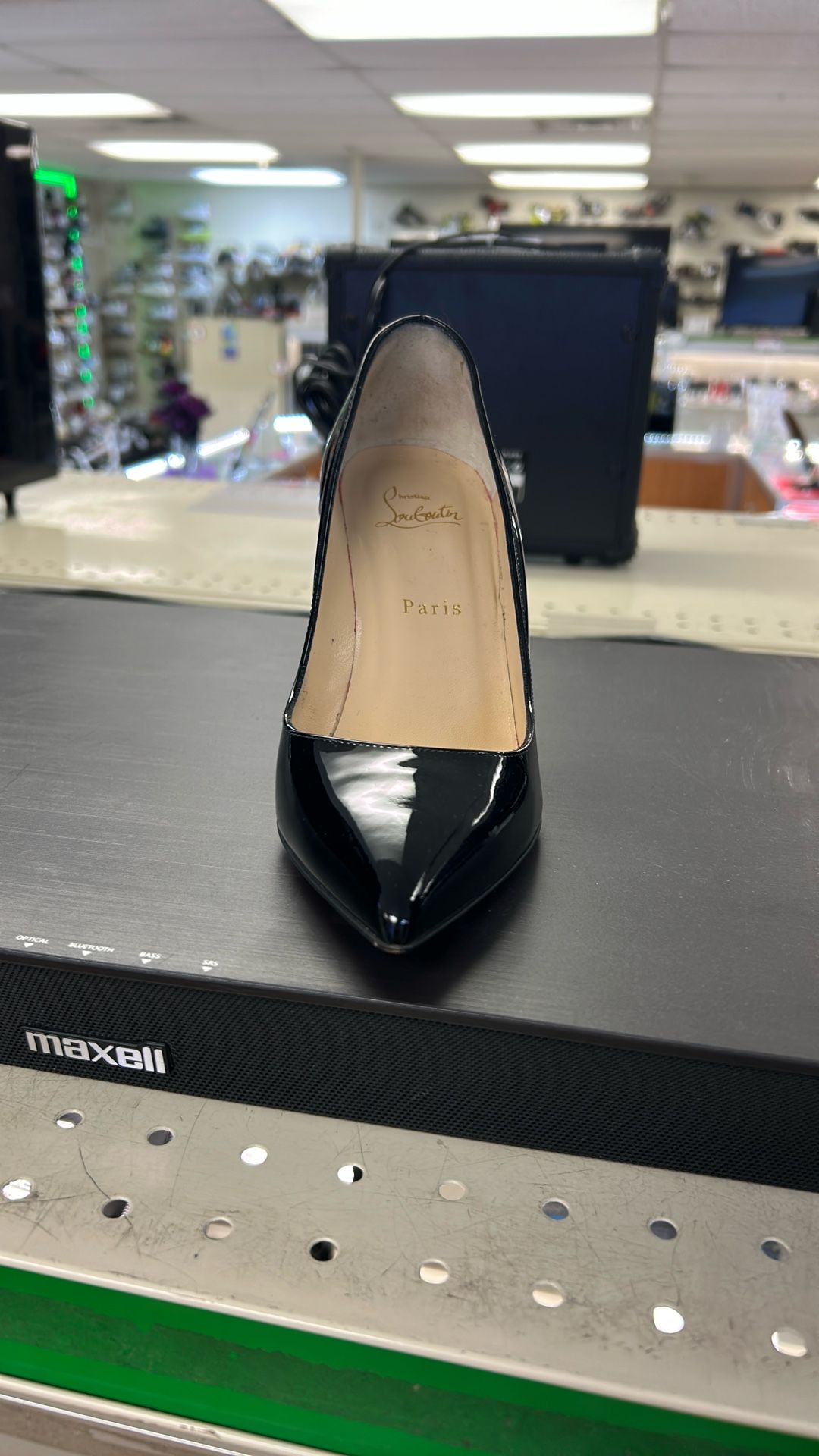 Christian Louboutin Heels