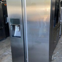 Refrigerator Samsung 