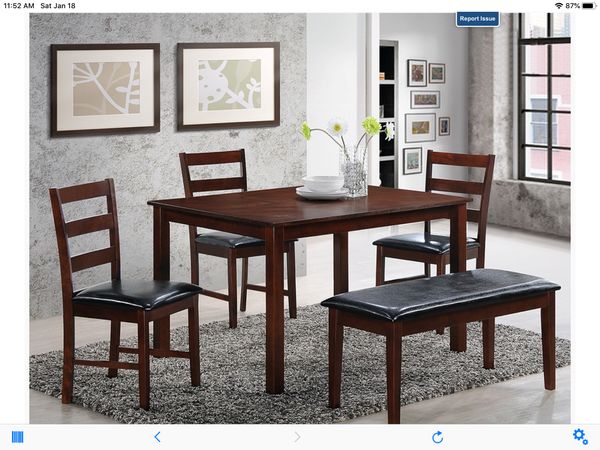 Dining room set for Sale in Houston, TX - OfferUp