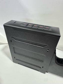 Vaultek Slider Safe (Non-biometric)