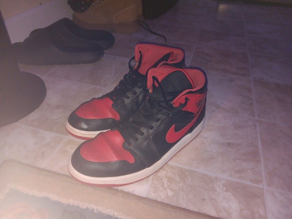 Jordan 1