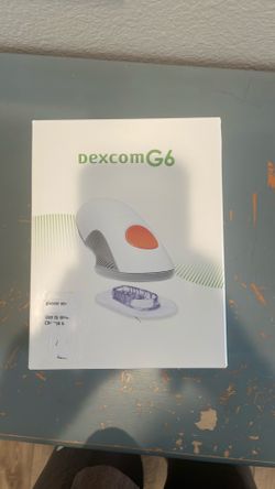 Dexcom