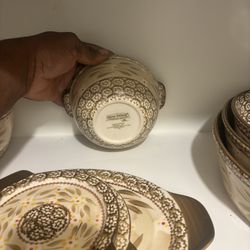 Temp-tations Old World Collection