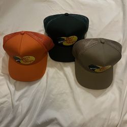 Bass Pro Shop Hats 