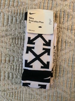 Off-White Socks