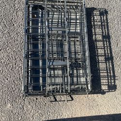 Small Animal Crate 